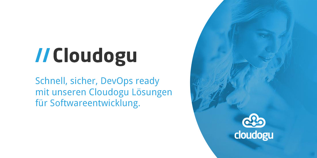 Impressum | Cloudogu